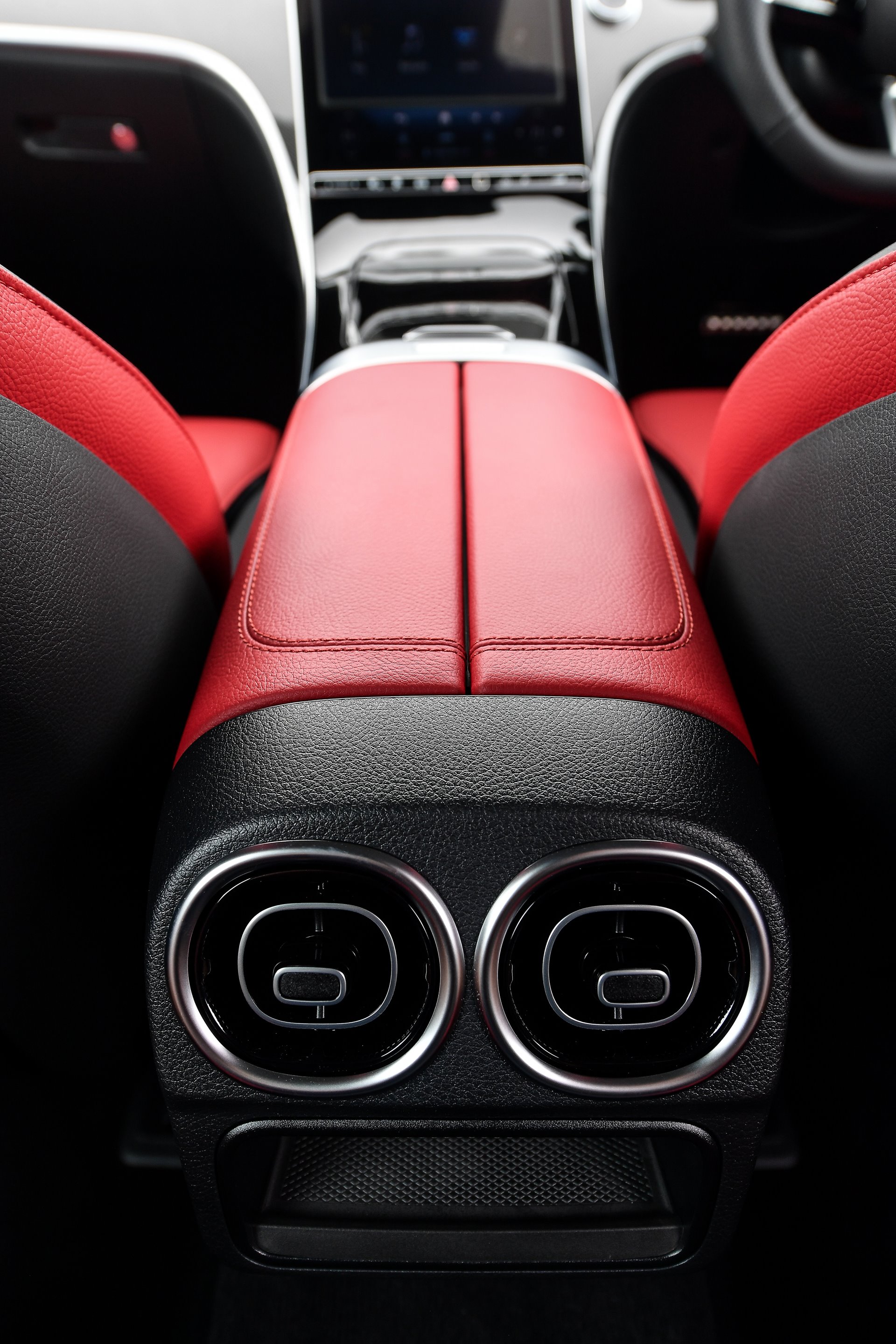 รูปภาพ เมอร์เซเดส-เบนซ์ Mercedes-benz C-Class C 350 e AMG Dynamic (Night Edition) ปี 2024