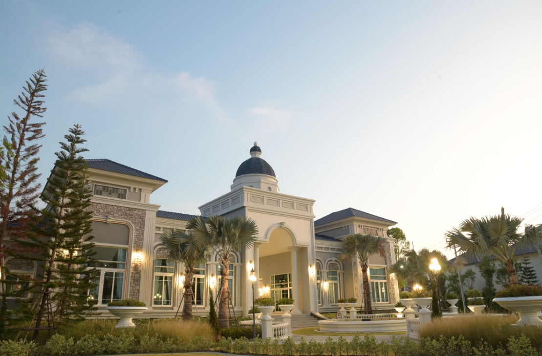 รูปภาพ แกรนดิโอ 2 พระราม 2 (Grandio 2 Rama 2)