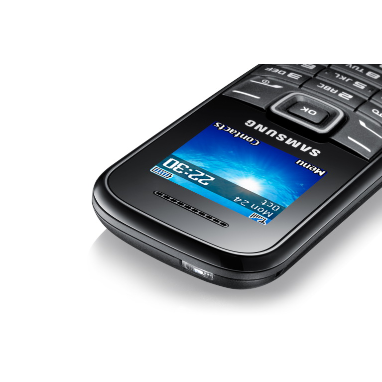 รูปภาพ ซัมซุง SAMSUNG Hero E1200T