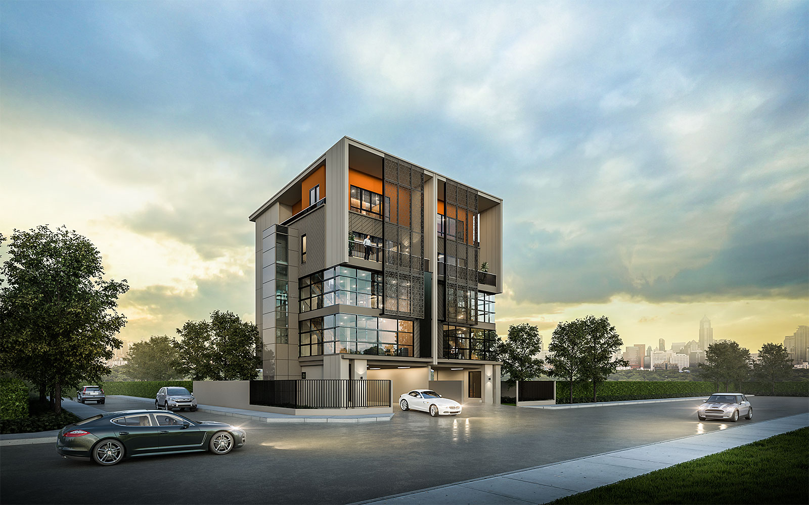 รูปภาพ นอร์แมน ลาดพร้าว 71 (Norman Ladprao 71)