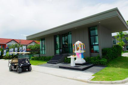 รูปภาพ พฤกษาไลท์ ล็อกซ์ ดอนเมือง (PRUKSA LITE Lox Donmuang)