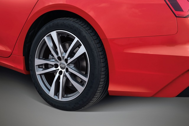 รูปภาพ อาวดี้ Audi A6 Avant 45 TFSI quattro S line Black Edition ปี 2019