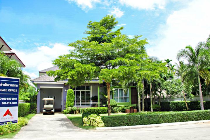 รูปภาพ บ้านสวยมารีน่า สุราษฎร์ธานี (Baan Suay Marina Suratthani)