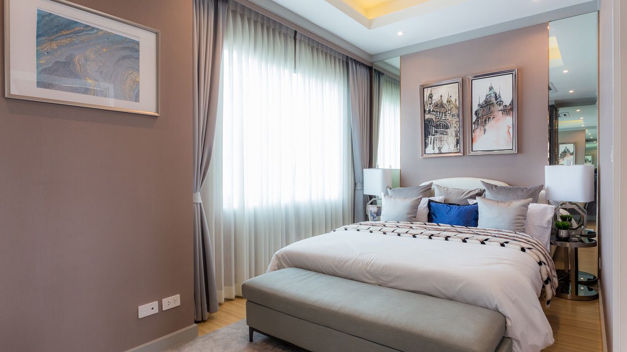 รูปภาพ พฤกษาวิลล์ รามคำแหง - ร่มเกล้า (ซ.มิสทีน) (Pruksa Ville Ramkhamhaeng - Romklao)