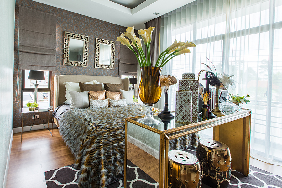 รูปภาพ อนันตรา เลคไซด์ สนง.ขนส่งใหม่-บ้านดอนแค (Anantra Lakeside Ubon DLT 2-Ban Don Khae)