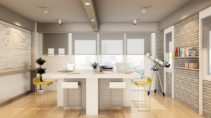 รูปภาพ เอชเคป บิซ เซ็คเตอร์ อ่อนนุช (H-Cape Biz Sector On-Nut)