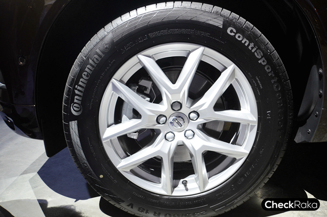 รูปภาพ วอลโว่ Volvo XC60 D4 AWD Momentum ปี 2020