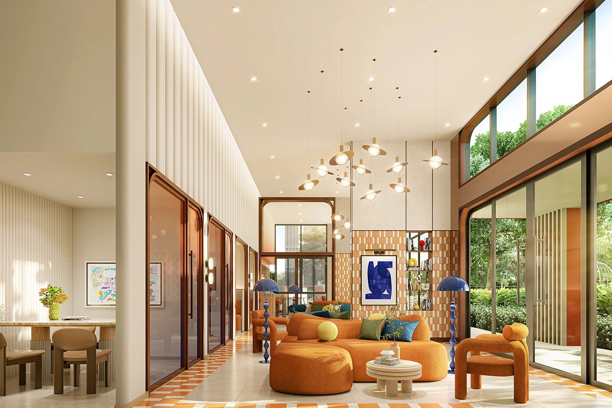 รูปภาพ ดีคอนโด วิวิด รังสิต (dcondo vivid Rangsit)