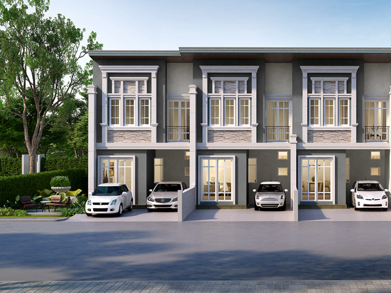 รูปภาพ โกลเด้น ทาวน์ สาทร (Golden Town Sathorn)