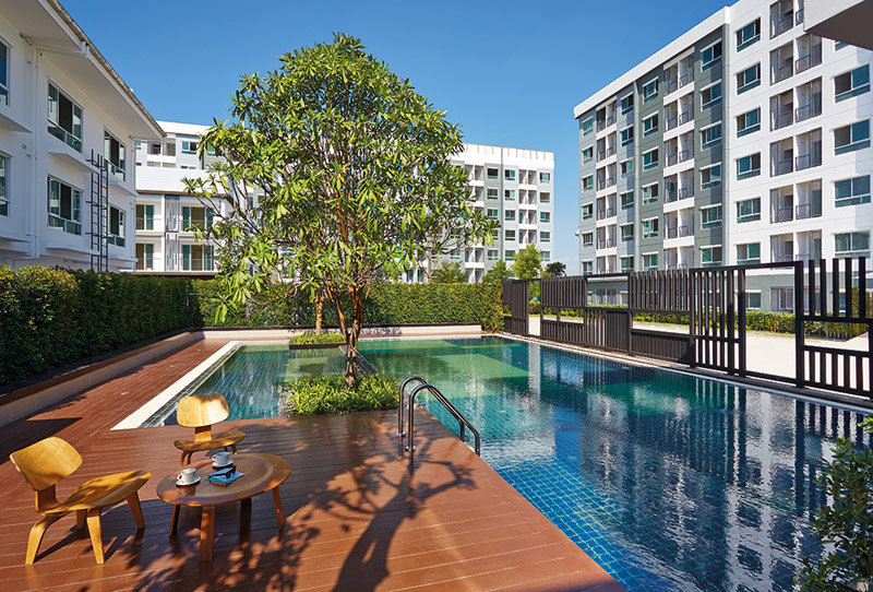 รูปภาพ เดอะ คิทท์ ไลท์ บางกะดี-ติวานนท์ เฟส 2 (The Kith Lite Bangkadi Tiwanon Phase 2)