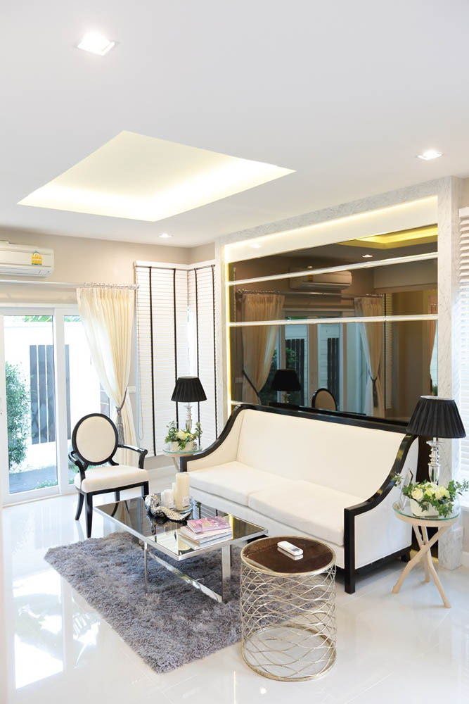 รูปภาพ เดอะ บาลานซ์ ศาลายา (The Balanz Salaya)