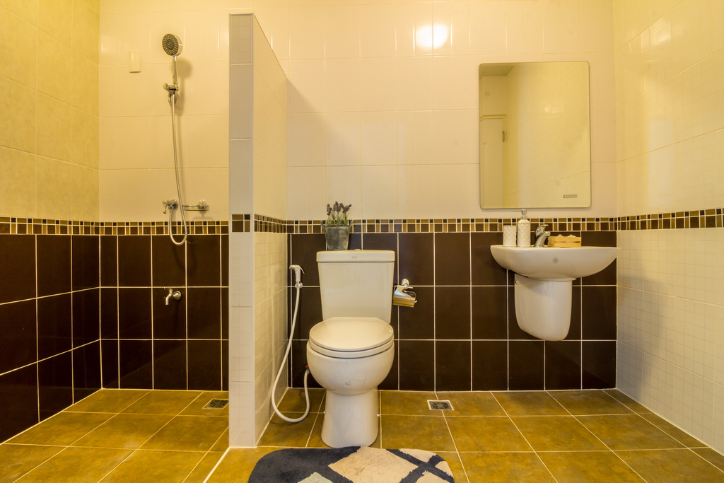 รูปภาพ อรสิริน บิสซิเนส เซ็นเตอร์ 5 สันทราย (Ornsirin Business Center 5 Sunsai)