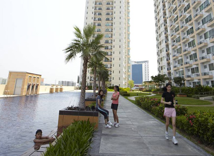 รูปภาพ ศุภาลัย ปาร์ค ศรีนครินทร์ (Supalai Park Srinakarin)