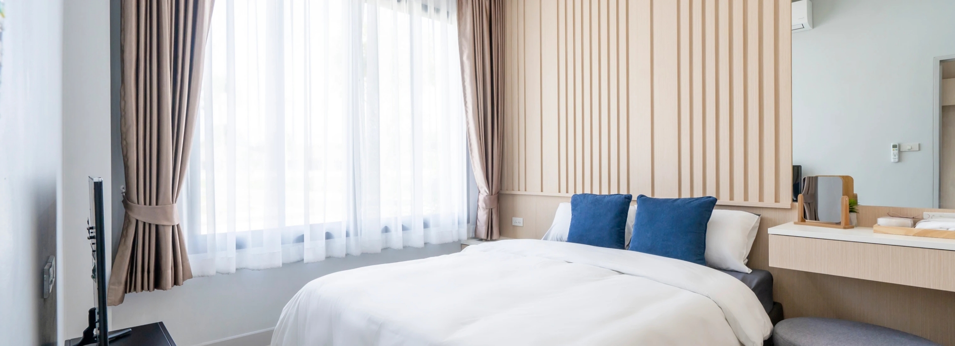 รูปภาพ บีโฮม โคซี่ ท่ารั้ว (B-Home Cozy Tharua)