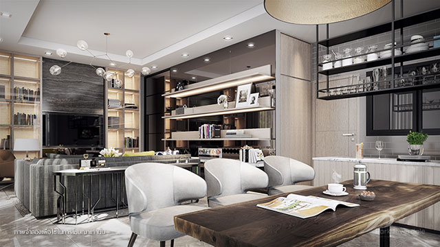 รูปภาพ พาร์ค ริเวอร์เดล (Park Riverdale)