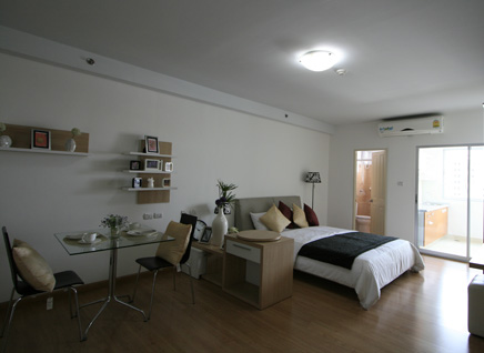 รูปภาพ ศุภาลัย ปาร์ค ศรีนครินทร์ (Supalai Park Srinakarin)