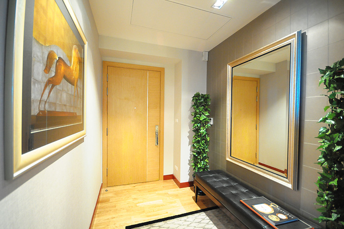 รูปภาพ มิลเลนเนียม เรสซิเดนซ์ แอท สุขุมวิท (Millennium Residence @ Sukhumvit)