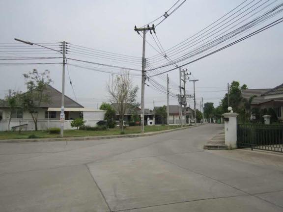 รูปภาพ สมหวังพร็อพเพอร์ตี้(Baan Somwang Property)