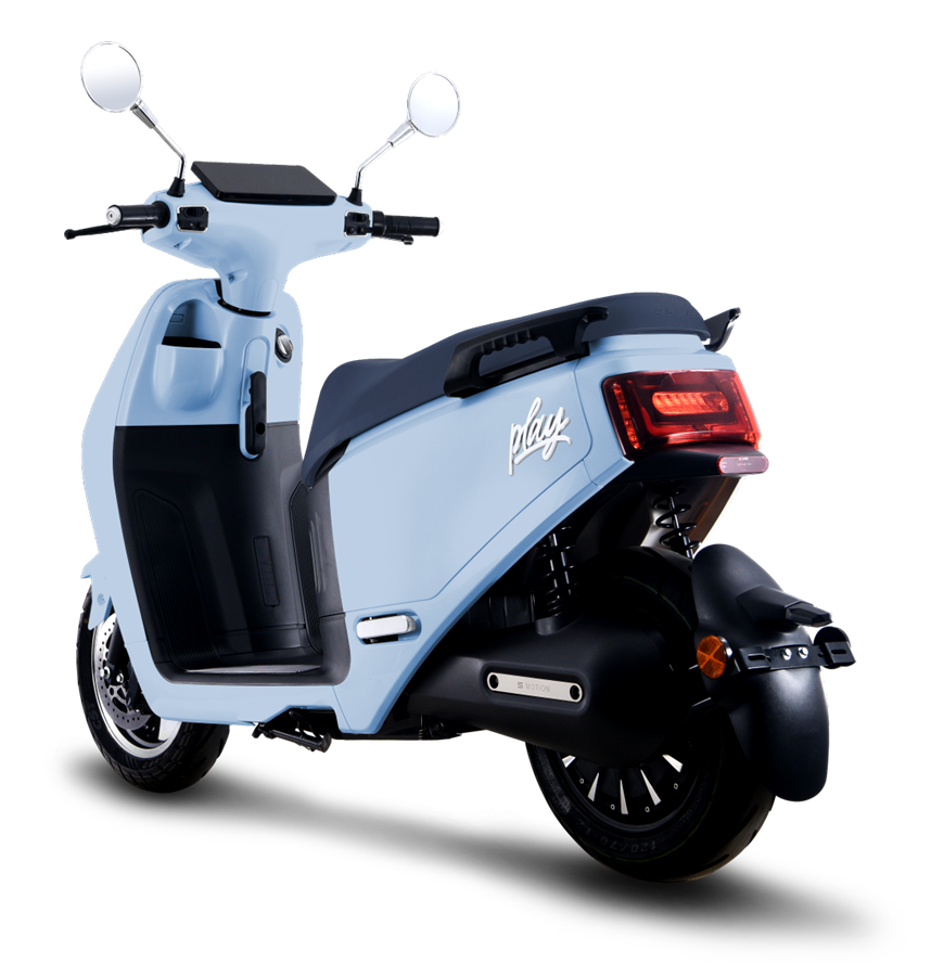 รูปภาพ สลีค SLEEK PLAY standard ปี 2023