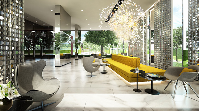 รูปภาพ เดอะ เบส เซ็นทรัล-อุดรธานี (The Base Central-Udonthani)