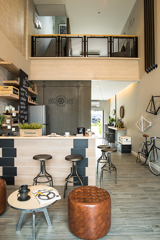 รูปภาพ สิริ อเวนิว เพชรเกษม 81 (Siri Avenue Phetkasem 81)