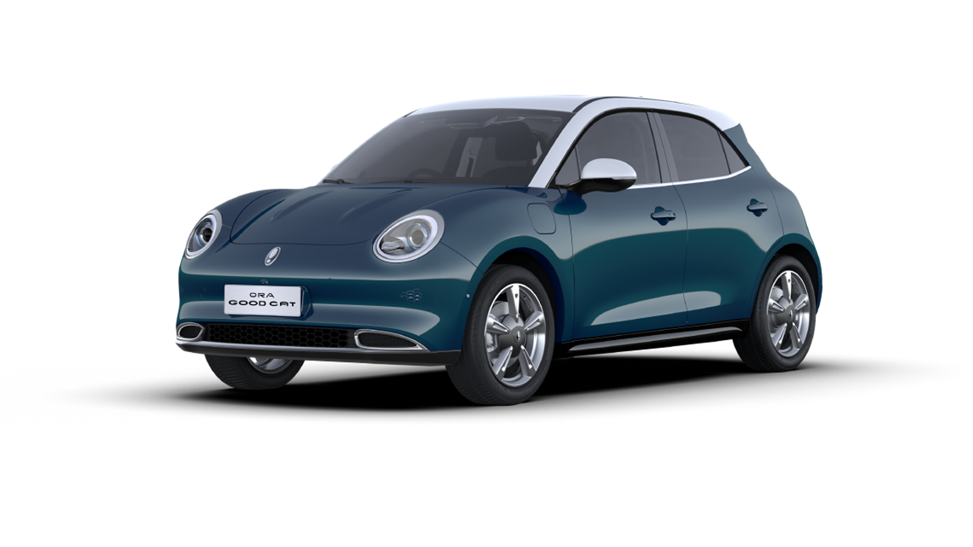 รูปภาพ จีดับบลิวเอ็ม โอร่า GWM ORA Good Cat Pro ปี 2024