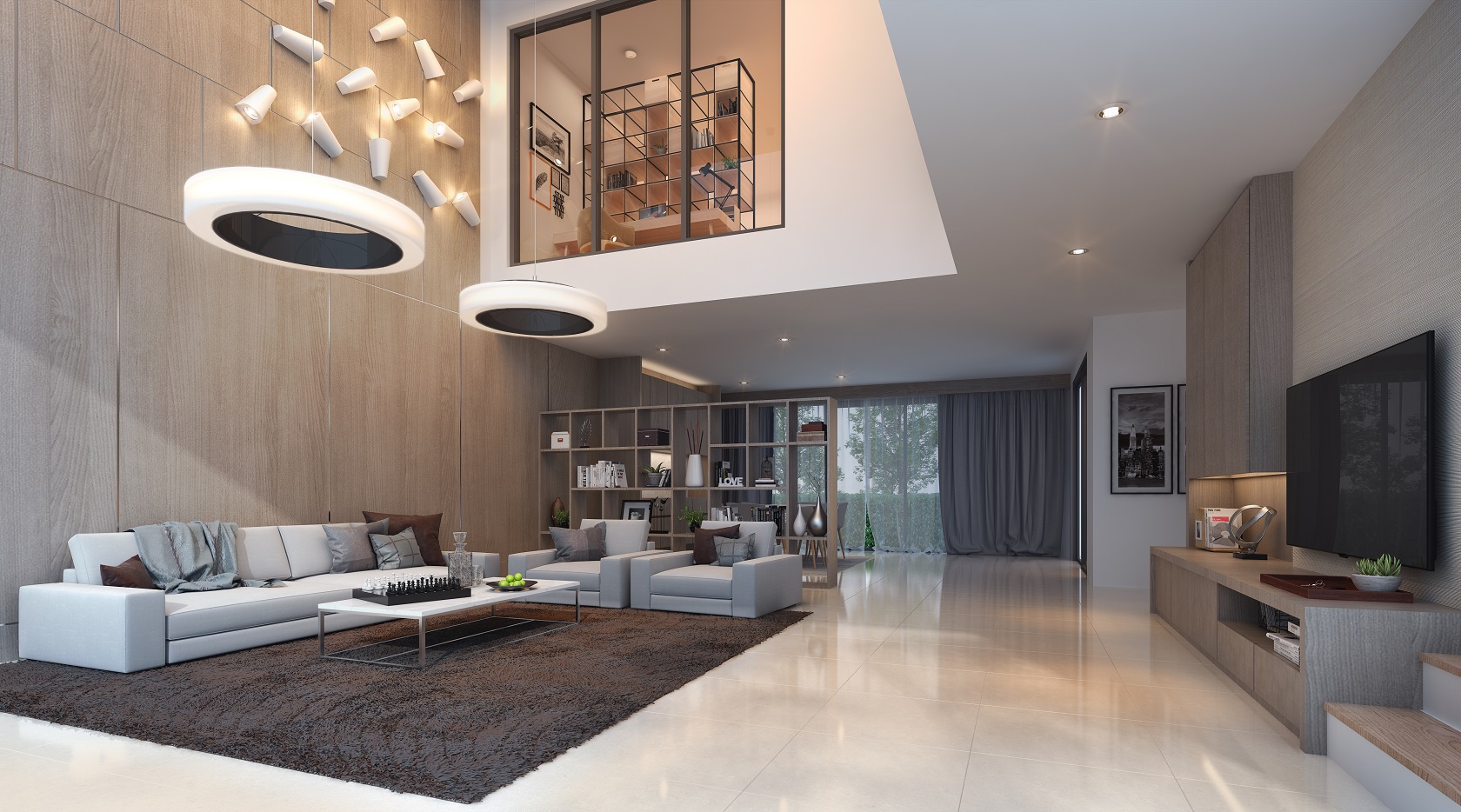 รูปภาพ เนอวานา ดีฟายน์ ศรีนครินทร์ - พระราม 9 (Nirvana Define Srinakarin - Rama 9)