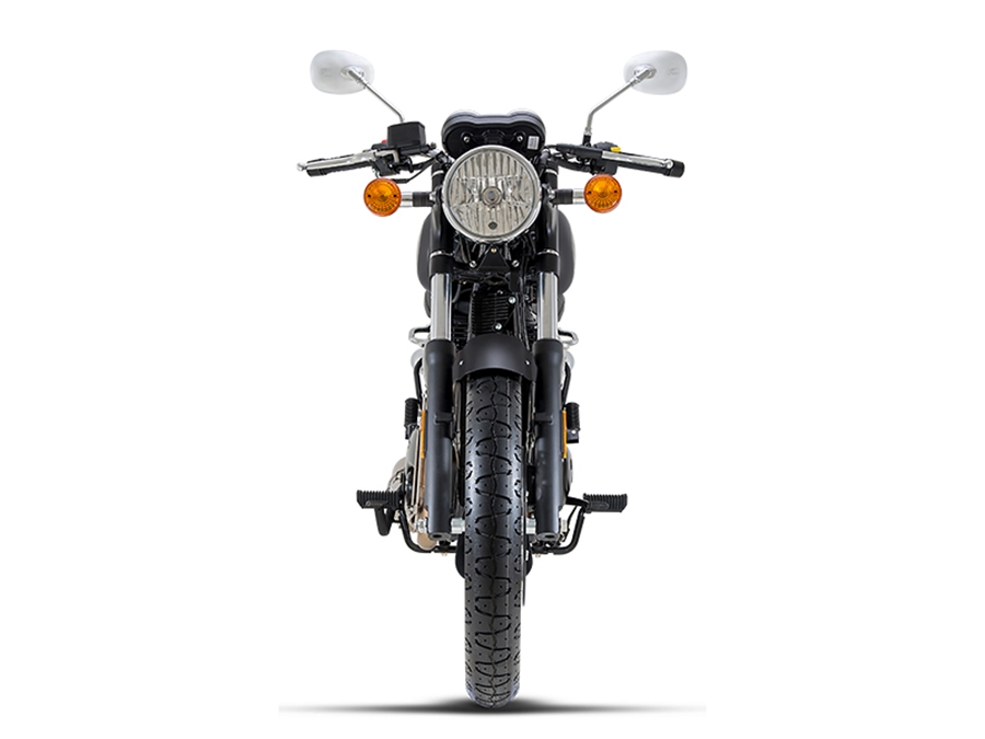 รูปภาพ เบเนลลี Benelli Imperiale 400 SV ปี 2021