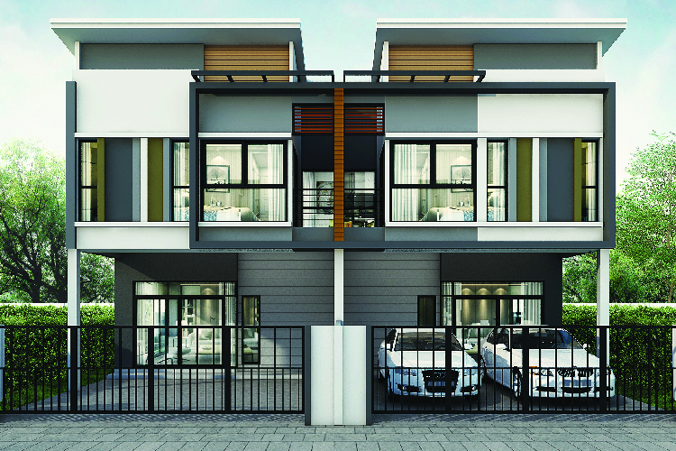 รูปภาพ นครทอง ลีฟวิ่ง 2 (Nakornthong Living 2)