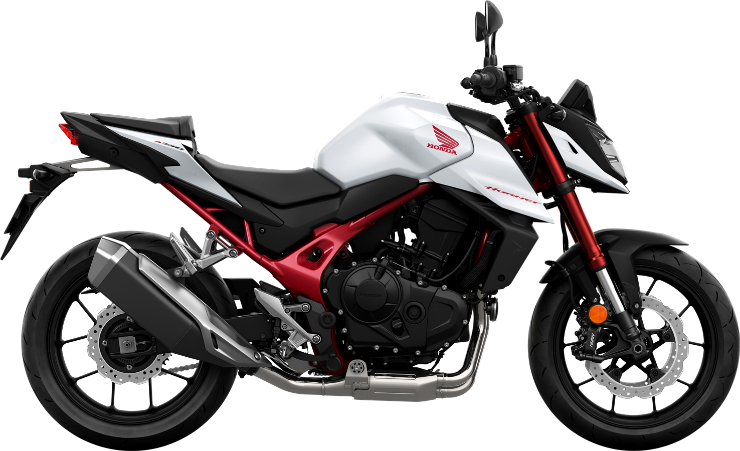 รูปภาพ ฮอนด้า Honda CB 750 Hornet ปี 2023