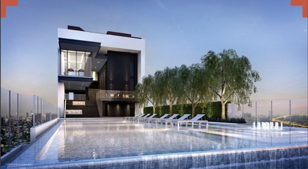 รูปภาพ แชปเตอร์วัน ชายน์ บางโพ (Chapter One Shine Bangpo)