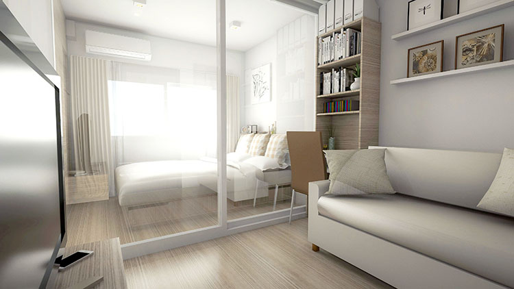 รูปภาพ คิริน คอนโด ราชพฤกษ์ (Kirin Condo Rajapruk)