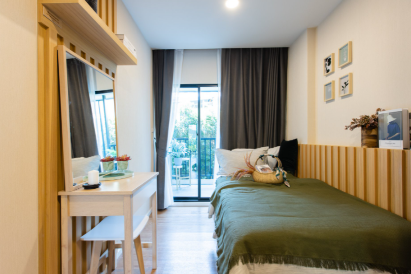 รูปภาพ เอไลฟ์ สุขุมวิท 76 (Alive Sukhumvit 76)