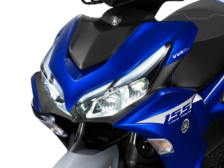 รูปภาพ ยามาฮ่า Yamaha Aerox (Standard) ปี 2022