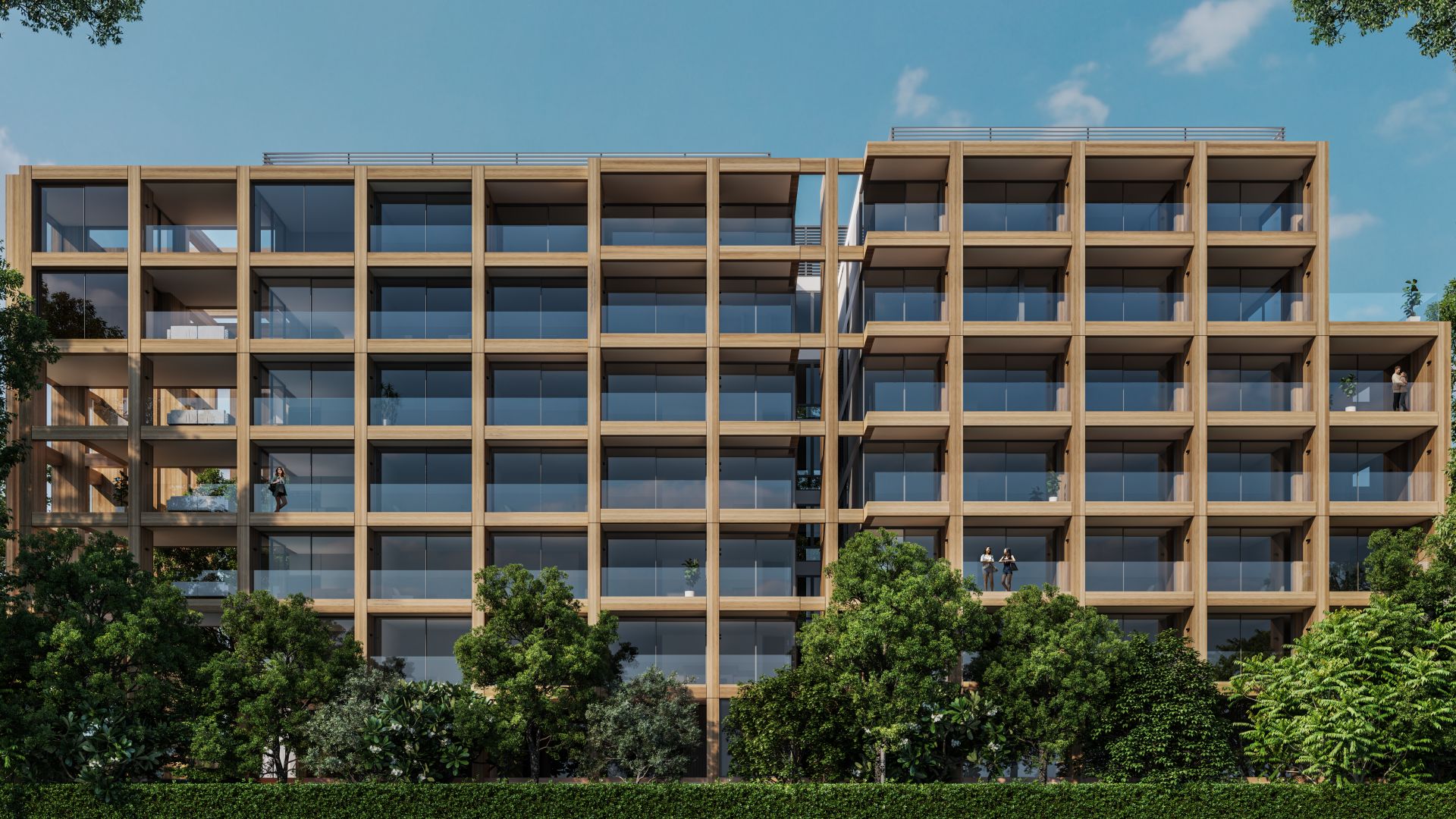 รูปภาพ พาร์ค 85 เรสซิเดนเซส (Park85 Residences)