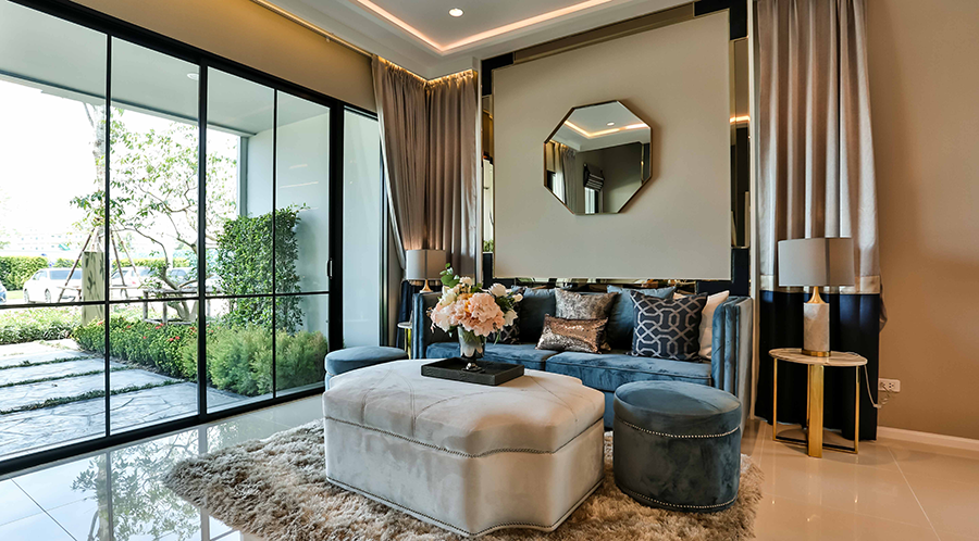 รูปภาพ ชีวาโฮม สุขสวัสดิ์ - ประชาอุทิศ (Chewa Home Suksawat - Prachauthit)