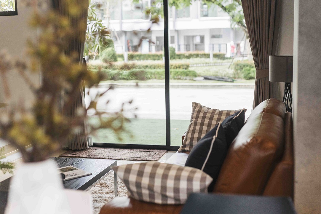 รูปภาพ เดอะริคโค้ ทาวน์ พหลโยธิน-สายไหม (The Ricco Town Phahonyothin - Saimai)