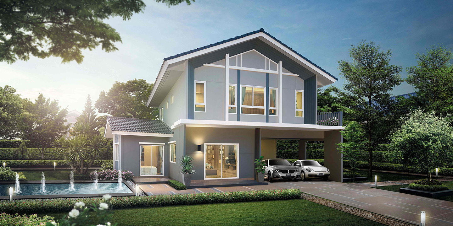 รูปภาพ เพอร์เฟค พาร์ค ราชพฤกษ์ - ปทุมธานี (Perfect Park Ratchapruk - Pathumthani)