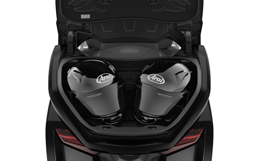 รูปภาพ ฮอนด้า Honda Goldwing Black Edition ปี 2022