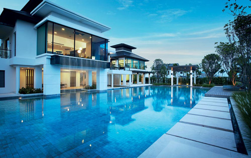 รูปภาพ มัณฑนา พระราม 9-ศรีนครินทร์ (Manthana Rama 9-Srinakarin)