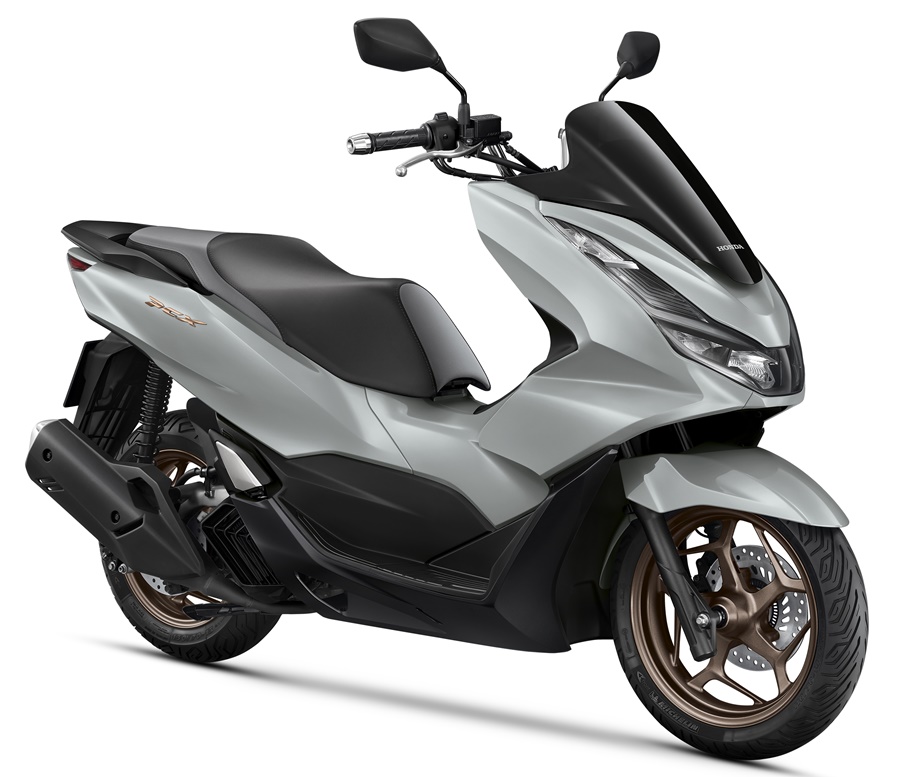 รูปภาพ ฮอนด้า Honda PCX 160 ABS ปี 2023