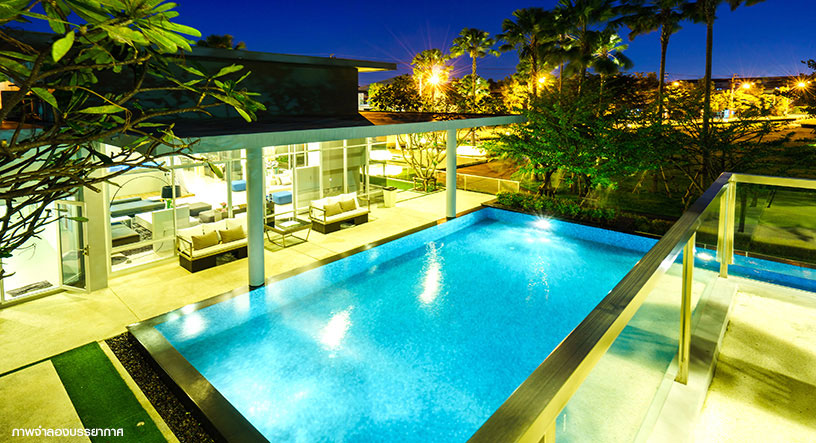 รูปภาพ มัณฑนา วงแหวน - บางบอน (Manthana Wongwaen - Bangbon)