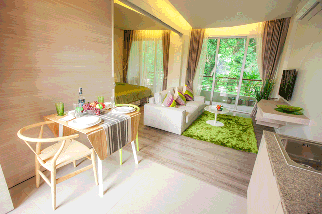 รูปภาพ ชูเคร เขาใหญ่ (Sucre Khao Yai)