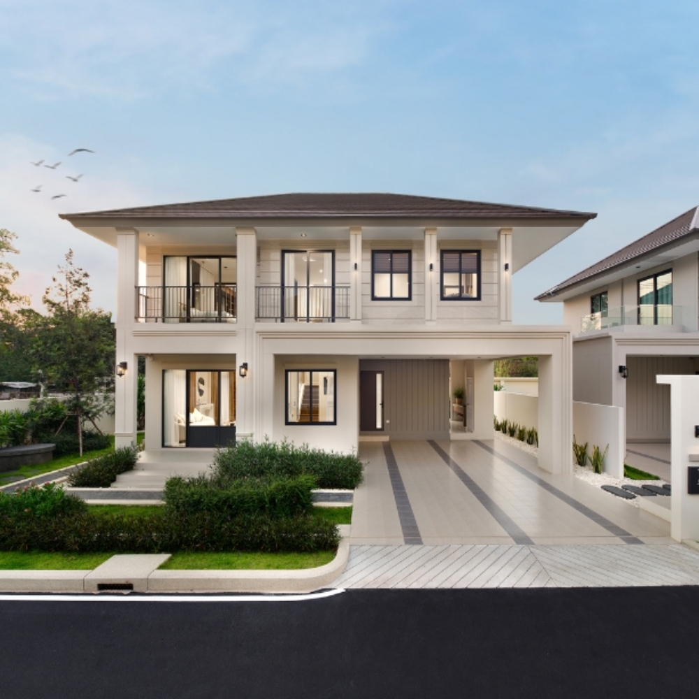 รูปภาพ ไพรเวซี่ เซคเคิร์น เอดิชั่น ศรีราชา (Privacy Second Edition Sriracha)