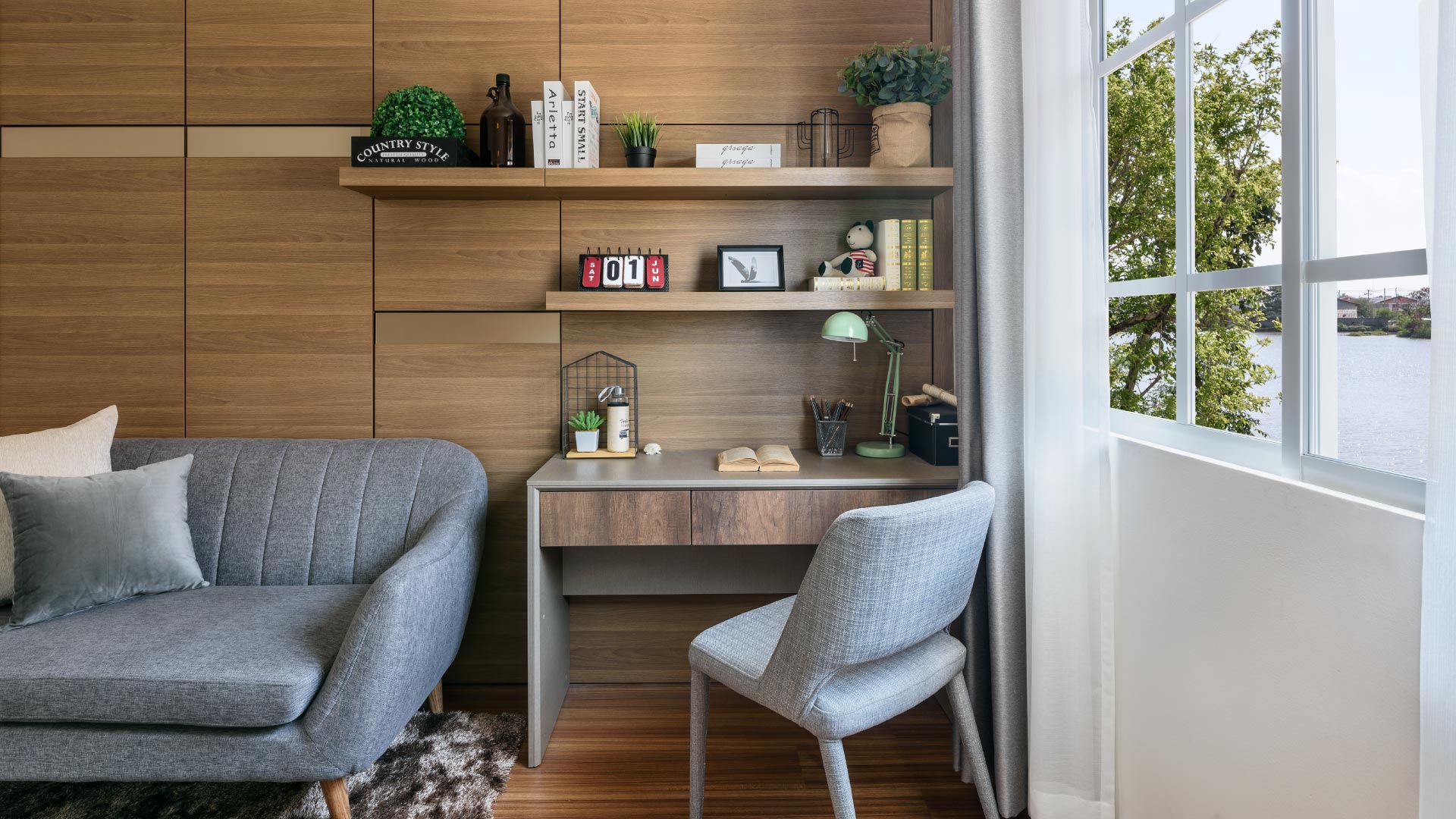 รูปภาพ ไอลีฟ ไพร์ม 2 ถลาง ภูเก็ต (I Leaf Prime 2 Thalang-Phuket)