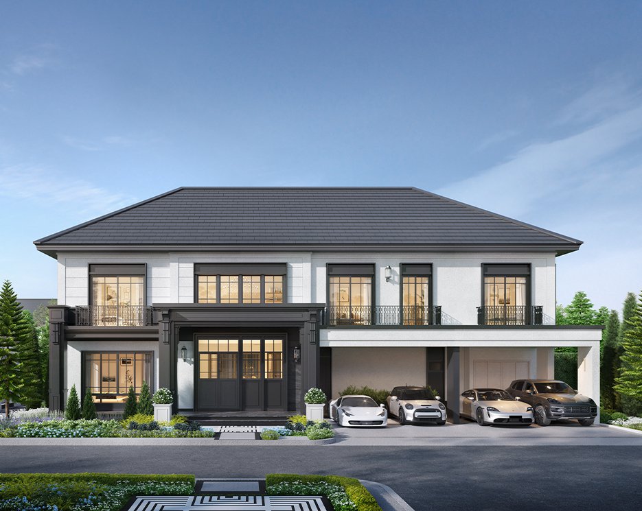 รูปภาพ เศรษฐสิริ ราชพฤกษ์-สาย 1 (Setthasiri Ratchapruek-Sai 1)