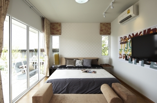 รูปภาพ เทรนดี้ ธารา รามคำแหง (Trendy Tara RamKhamheang)