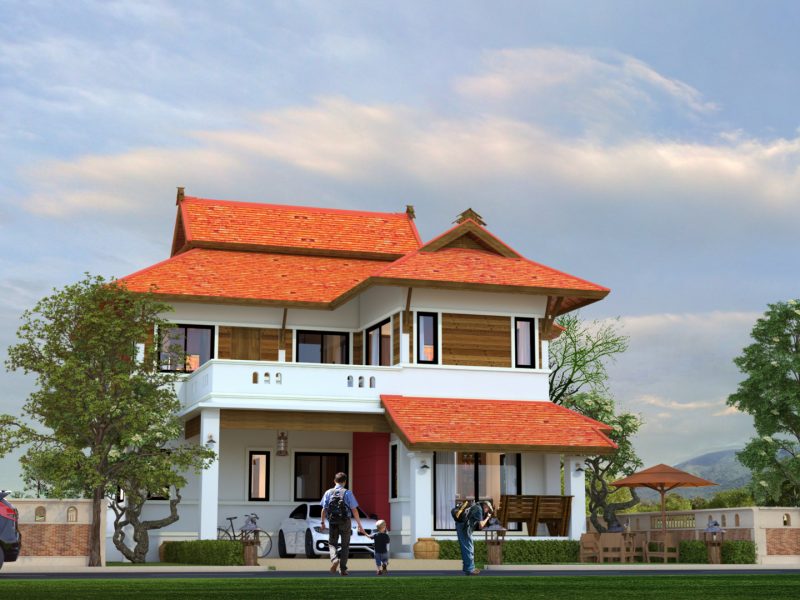 รูปภาพ ร้อยจันทร์ เนสท์ (Roychan Nest)