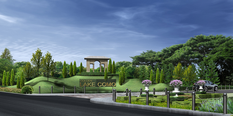 รูปภาพ โกลเด้น ทาวน์ อ่อนนุช-พัฒนาการ (Golden Town)