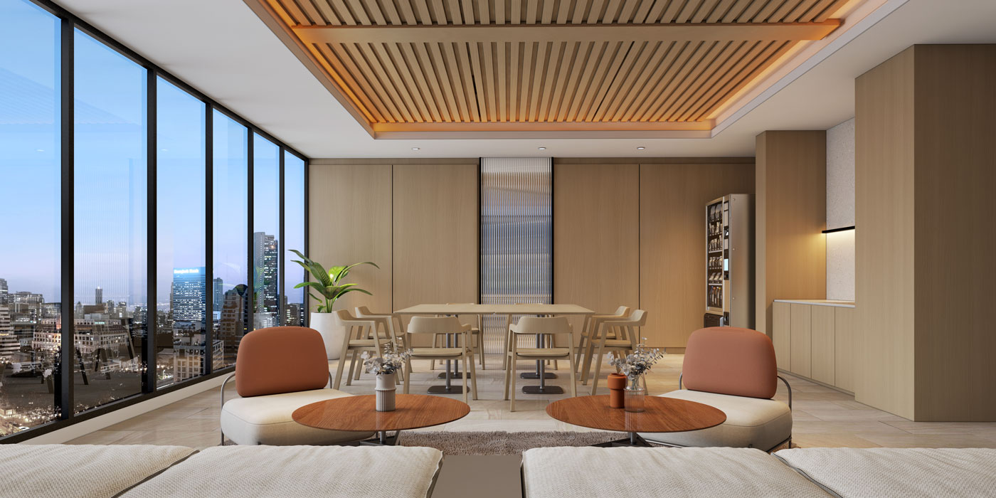 รูปภาพ เฟล็กซี่ เมกะ สเปซ บางนา (Flexi Mega Space Bangna)